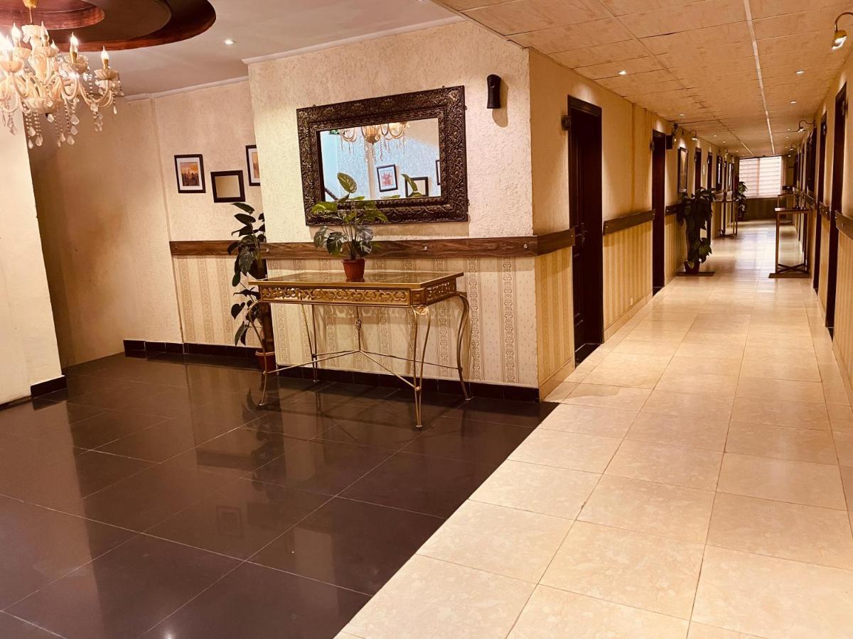 Hotel Grand Arena Rawalpindi Exterior foto