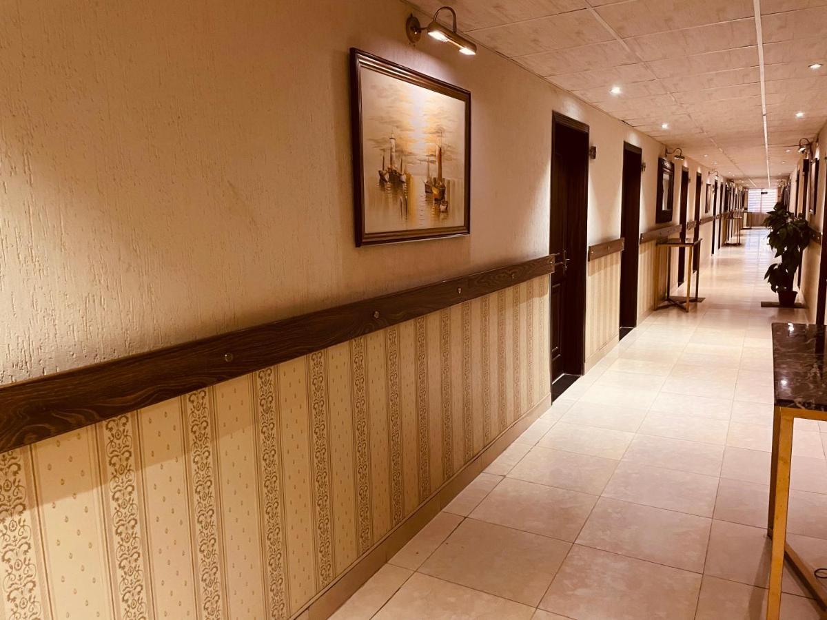 Hotel Grand Arena Rawalpindi Exterior foto