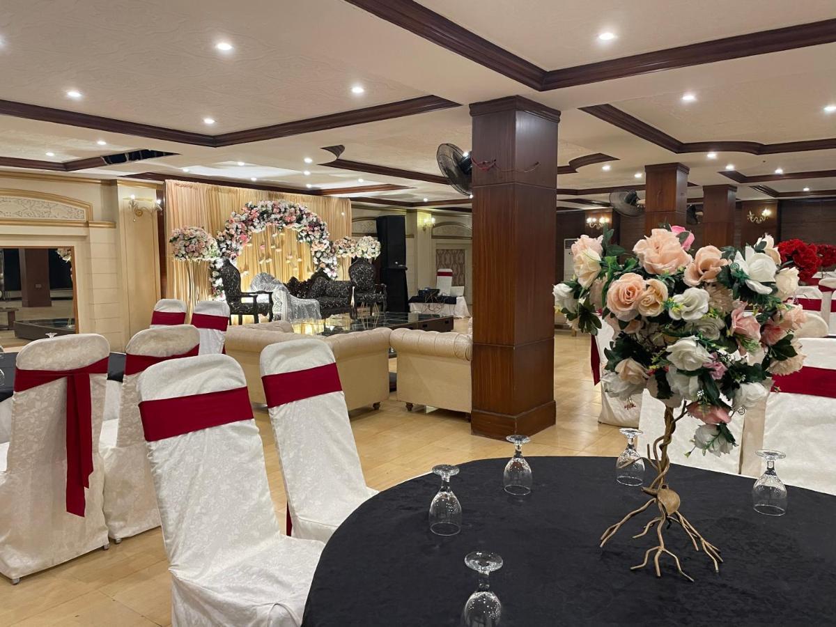Hotel Grand Arena Rawalpindi Exterior foto