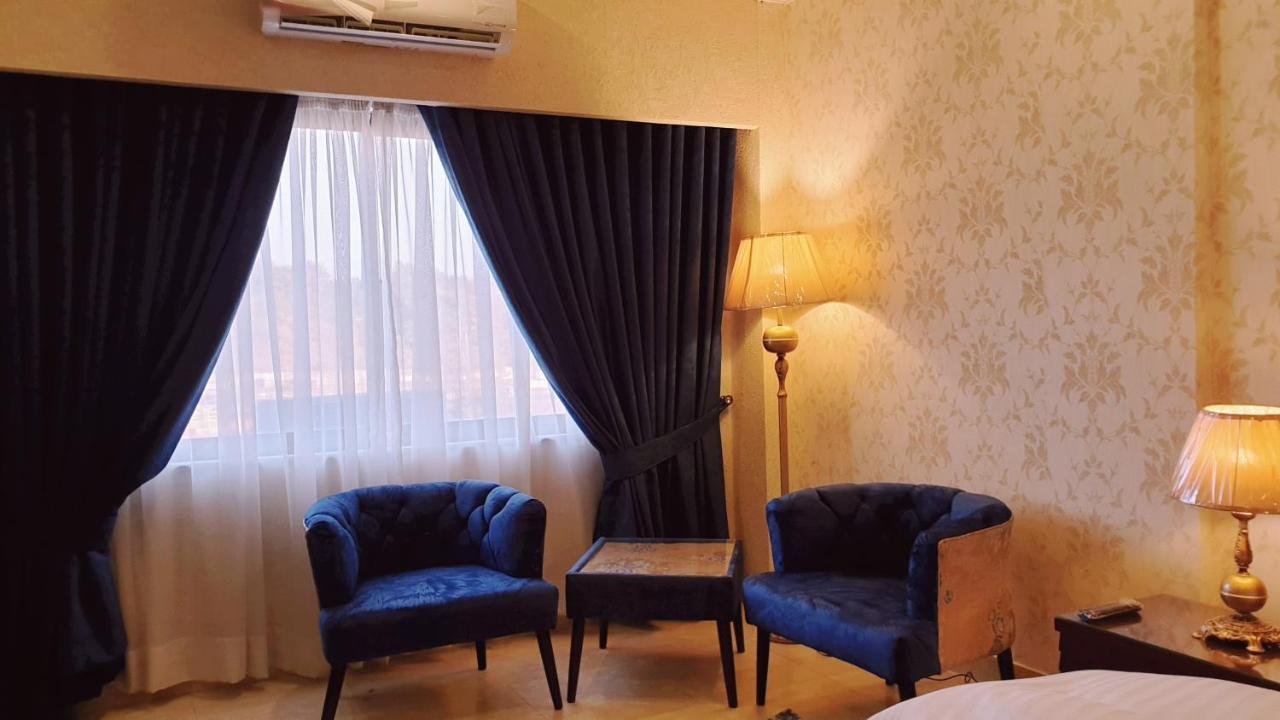 Hotel Grand Arena Rawalpindi Exterior foto